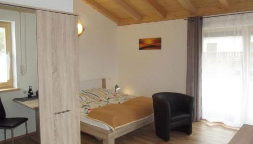 Gästehaus Hubertus Bad Aibling - Foto 4