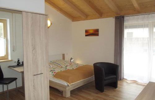 Gästehaus Hubertus Bad Aibling - Foto 4