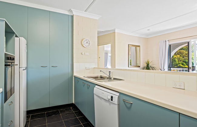 The Islander Holiday Resort - Photo 45