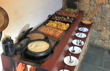 Pousada Recanto Primavera - Photo 23