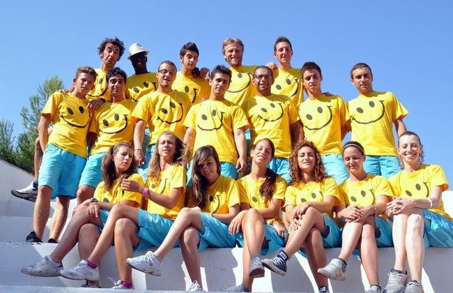 Villaggio Albatros - Photo 41