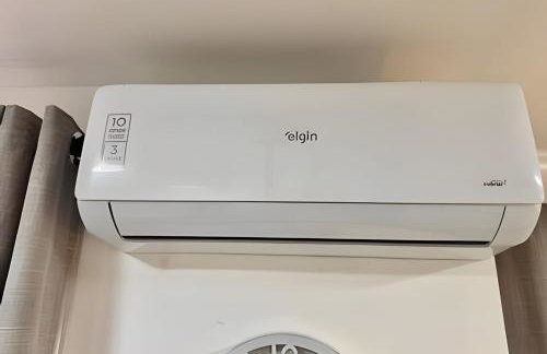 New England Apto C/ Design & Estilo Marcante / TV - Foto 18