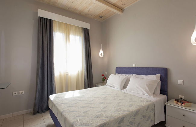 Beautiful Villa in Agia Paraskevi Samos - Photo 7