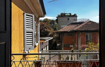 Sant'Ambrogio Apartment - Foto 11