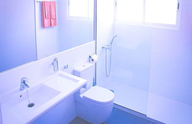 Apartamentos Dunaoasis Maspalomas - Foto 50