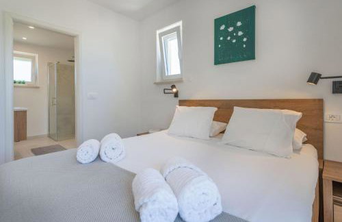 Villa Sarah, mediterranean elegance minutes from the beach - Photo 17