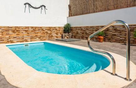 Casa Rural Sierra de las Nieves Yunquera by Ruralidays - Foto 2