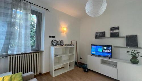 Grande appartamento con Terrazza vicino a Milano e Como - Foto 4