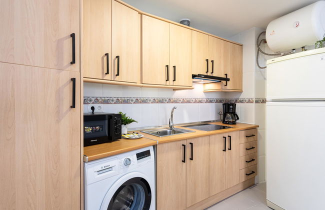 Capuchinos French Balconies - Foto 6