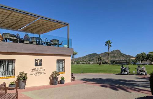 La Manga Club - 2 Bedroom Apartment (Bellaluz) - Foto 15