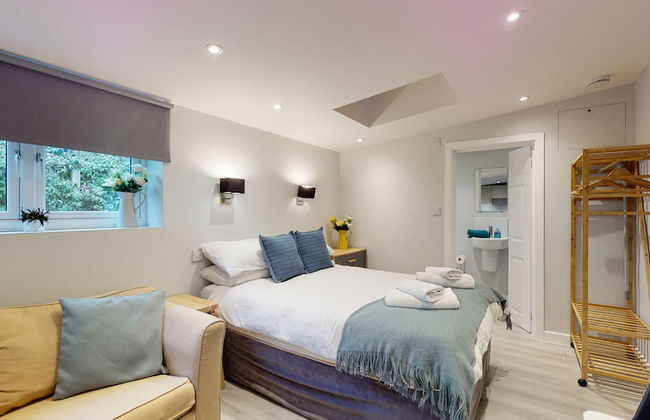 Wimbledon Studios - Foto 4