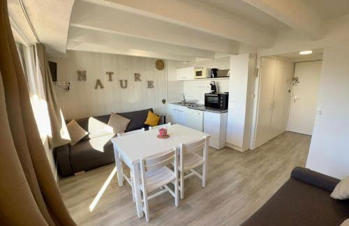 Location appartement Chamrousse 1650 - Superbe vue - Foto 7