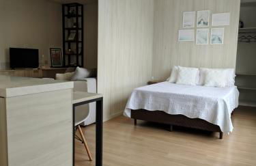 Estúdio com vista do mar - Lemon Residence - Photo 46