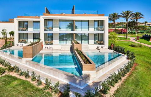 Insotel Punta Prima Prestige Suites & Spa - Photo 19