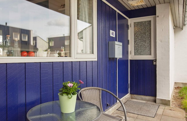 4 Star Holiday Home in Vaeggerlose - Foto 16