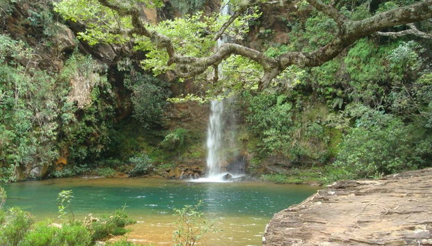 Excursão às cachoeiras de Itabirito - Foto 5, Você vai se apaixonar pelas paisagens!