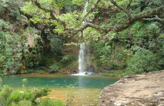 Escursione alle cascate di Cabral - Foto 5