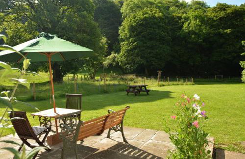 Dandelion Cottage, Amroth - Foto 12