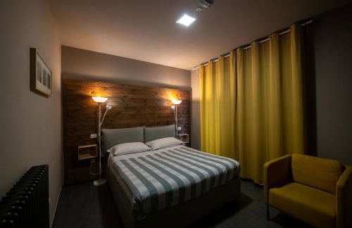 Dannunziano Aparthotel - Foto 20