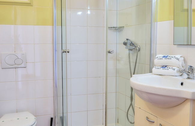 Porto Antigo Hotel Residence - Photo 38