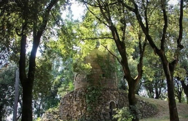 Borgo San Faustino Country Relais and Spa - Foto 47