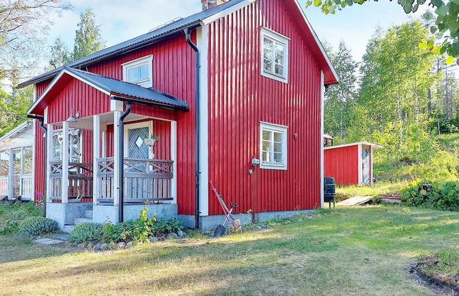 8 Person Holiday Home in Husum - Photo 20