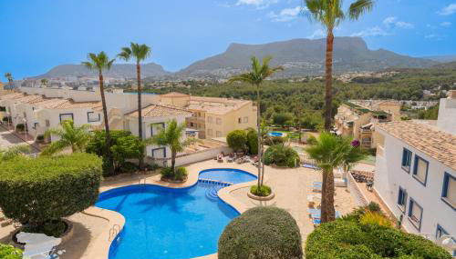 CostaBlancaDreams Casanova in Calpe - Foto 3