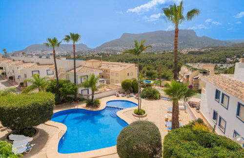 CostaBlancaDreams Casanova in Calpe - Foto 3