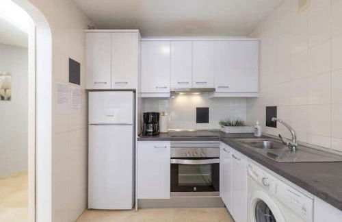 Matchroom Country Club Perla Roja 1 - Foto 16