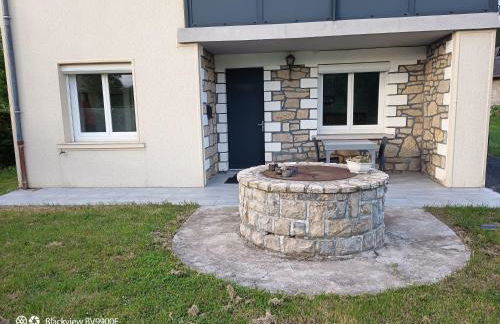 La Clematite d'Olt - Photo 26