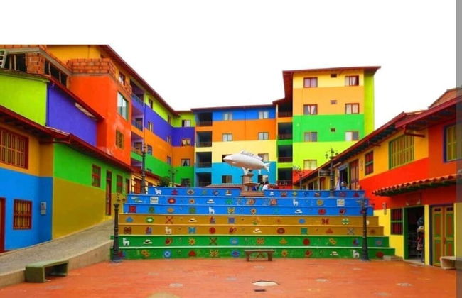 Edificio Avenida Malecon - Photo 75