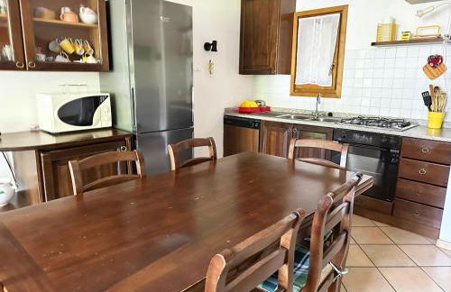 Casa Tamerice - Mountain Home - Foto 13