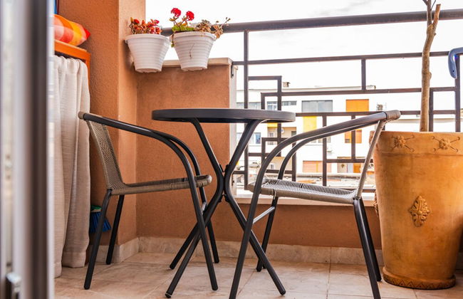 The Bohemian Pad in Shkod r - Foto 36