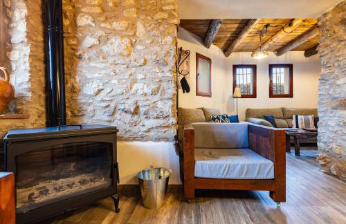 Masía Parreta Estancia El Refugio - Foto 32