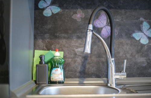 Viktera Modernes Apartment mitten in der Stadt und doch sehr ruhig Zu Therme 2 Minuten - Foto 12