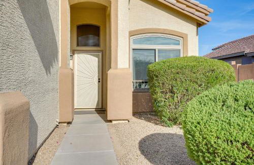 Outdoor Oasis! Phoenix-Area Family Escape - Foto 30