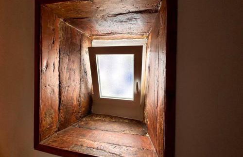 Casa rural con piscina climatizada - Photo 20