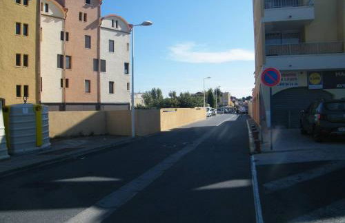 Perle méditerranéenne au coeur du port de Gruissan - Foto 9