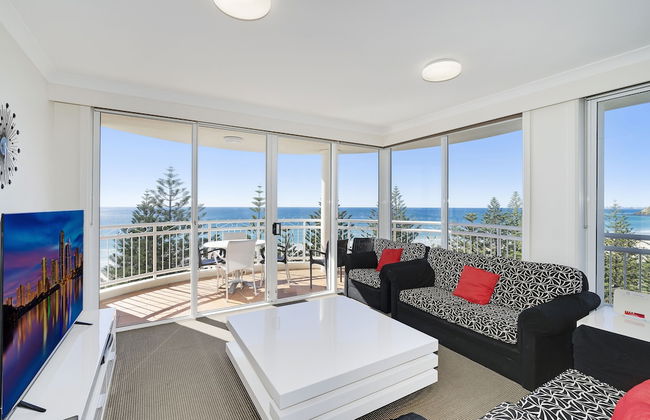 ULTIQA Burleigh Mediterranean Resort - Foto 55