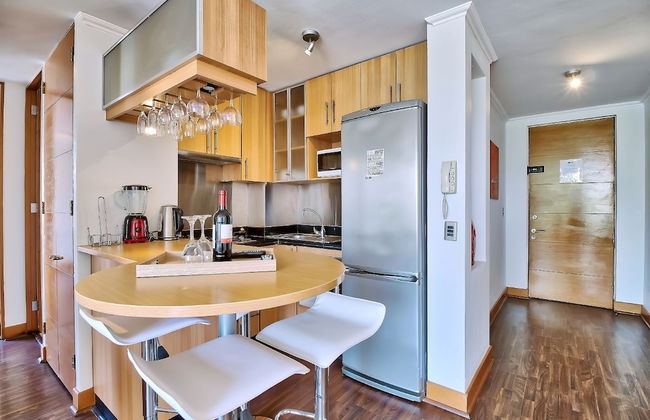 Vespucio Art - Foto 13