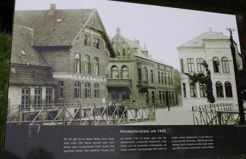 Holländer Flair Friedrichstadt - Foto 39