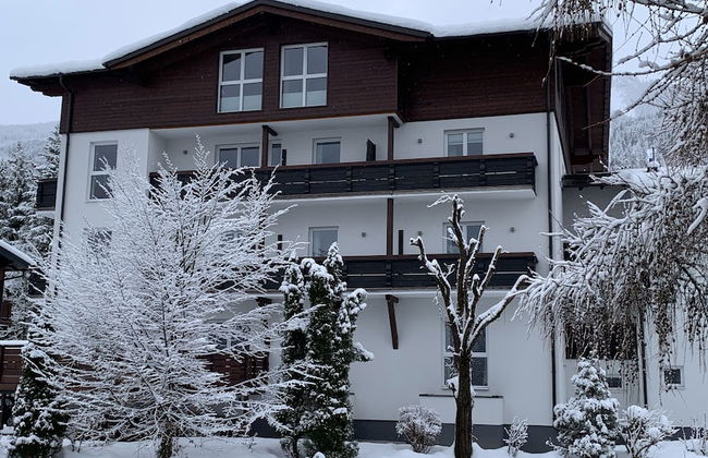 Haus Breitenfellner - Foto 25