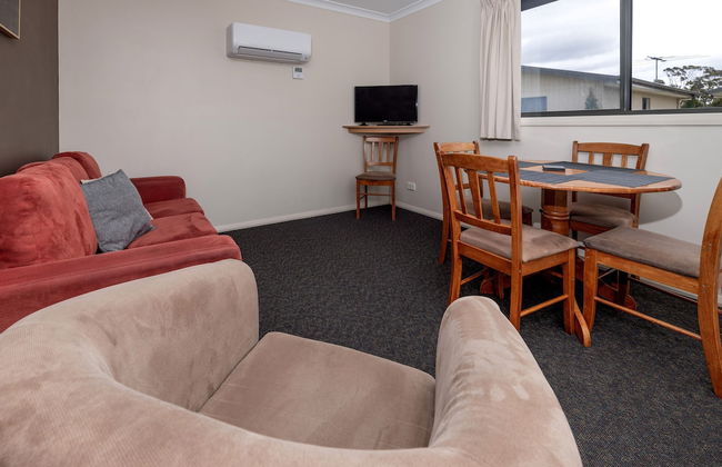 BIG4 Hobart Airport Tourist Park - Foto 22