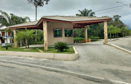 Bertioga Praia Guaratuba - Condomínio Costa do Sol - Foto 1