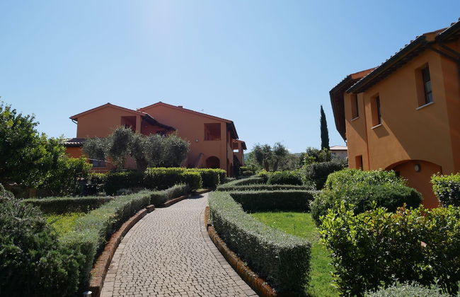 Borgo Etrusco S.p.A. - Photo 35