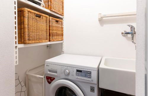 GuestHost - Cozy Home just 200 meters from the Sea - Foto 27