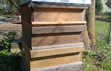 Auszeit am Vulkan - Appartements mit Fasssauna - Photo 53