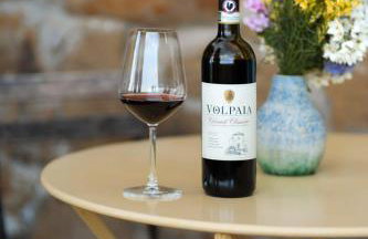 La Locanda Volpaia - Photo 17