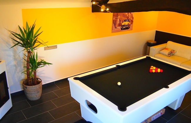 Gite L'archipel - Foto 45