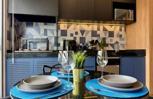 Concept Home Studio 05210 - Piscina - Vaga - 7km GRU Airport - Foto 70